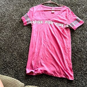 Victoria’s Secret Shirt Size Large